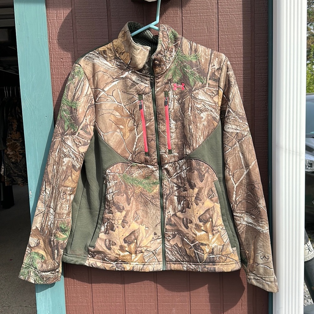 Under Armour Hunting Jacket